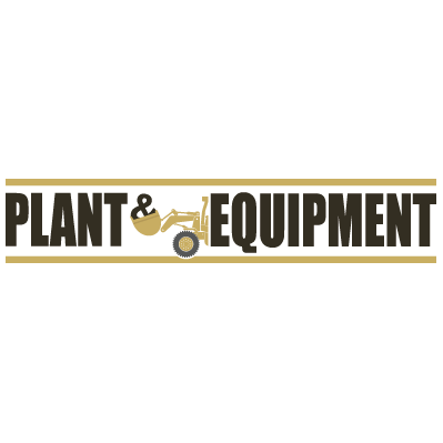 Plant and Equipment