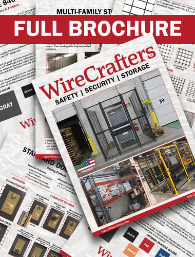 WireCrafters Full Brochure