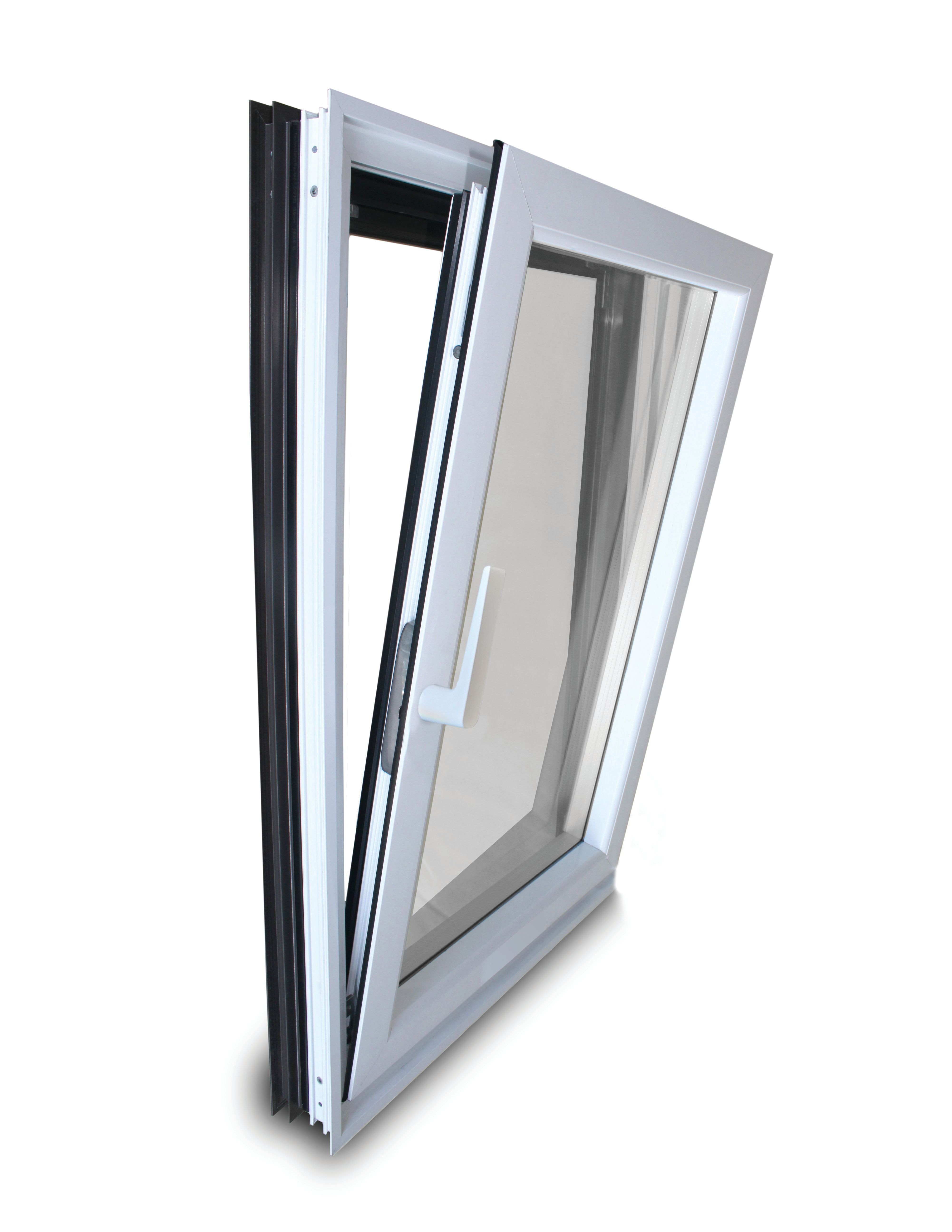 Crystal Launches Latest High-End Architectural Window