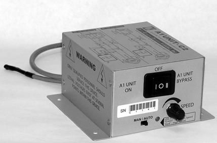 OGD's Advanced Motor Technology for HVAC Systems
