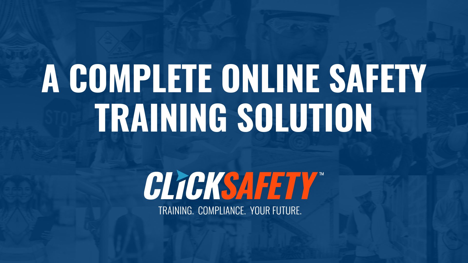 ClickSafety Overview