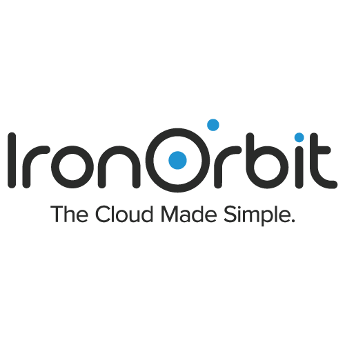 IronOrbit - The Cloud Made Simple