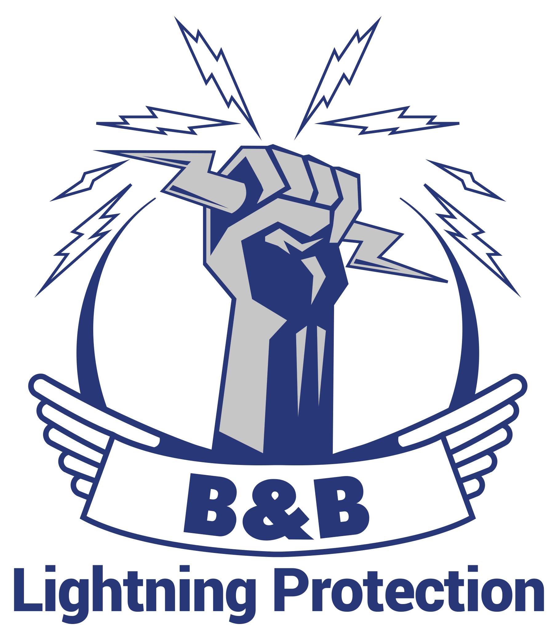 B&B Lightning Protection