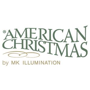American Christmas by MK Illumination