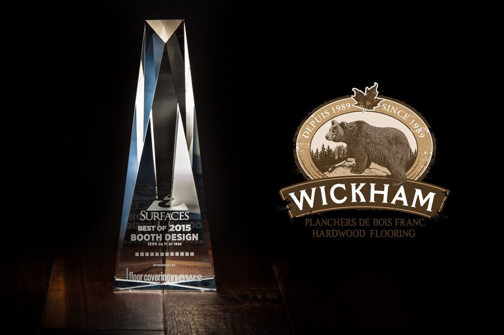 Wickham Hardwood Flooring