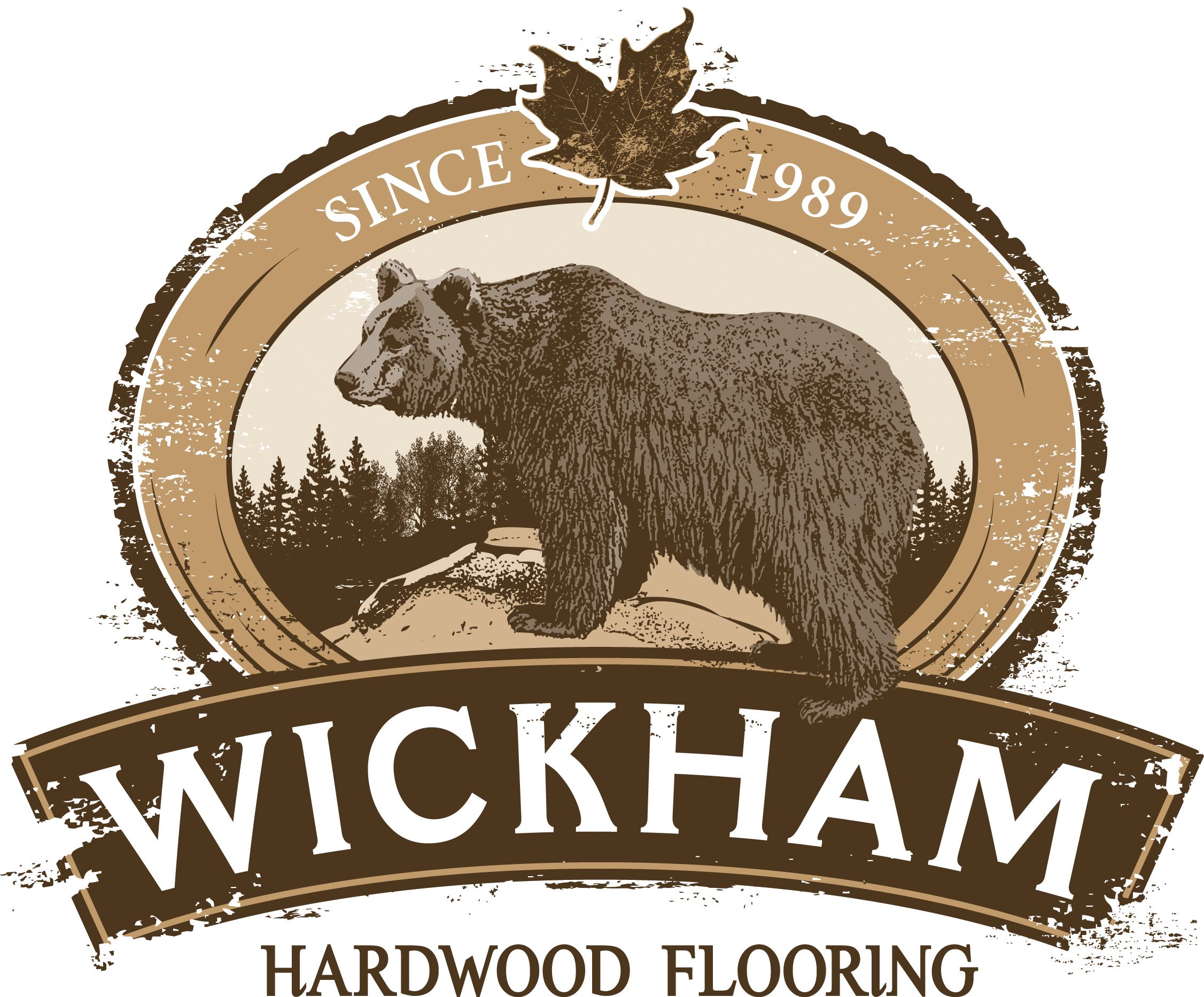 Wickham Hardwood Flooring 