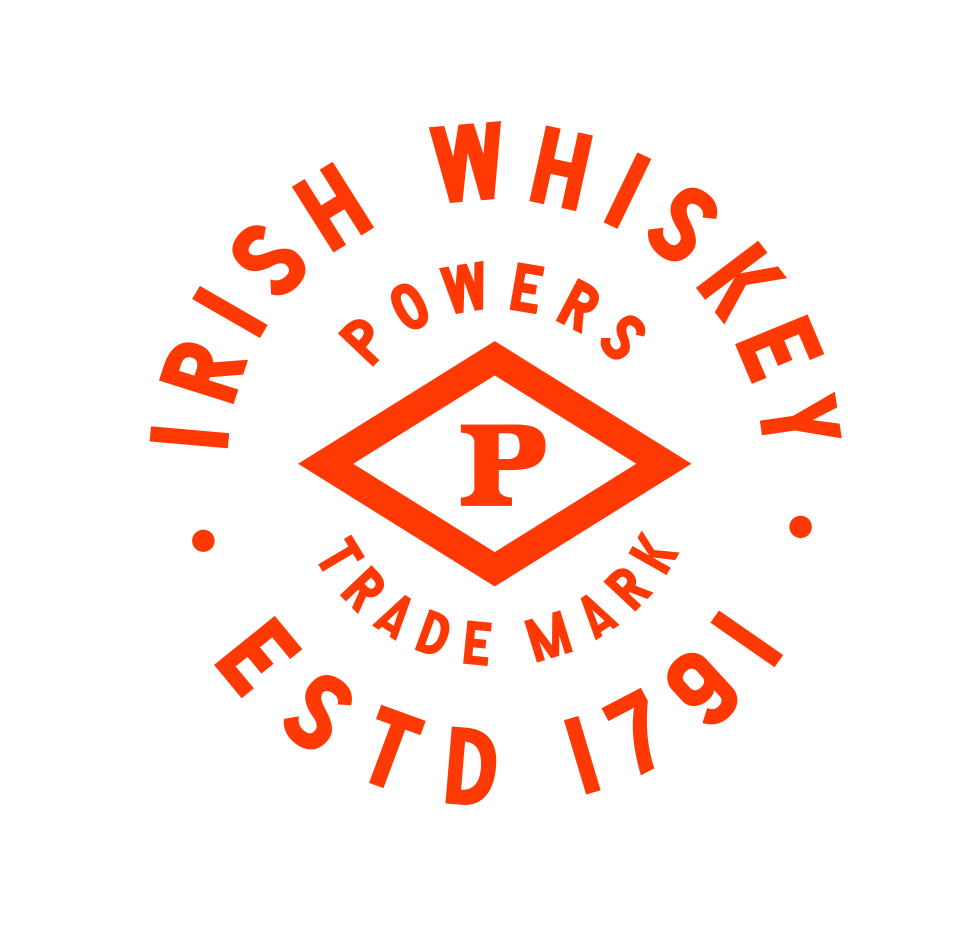 Powers Irish Whiskey