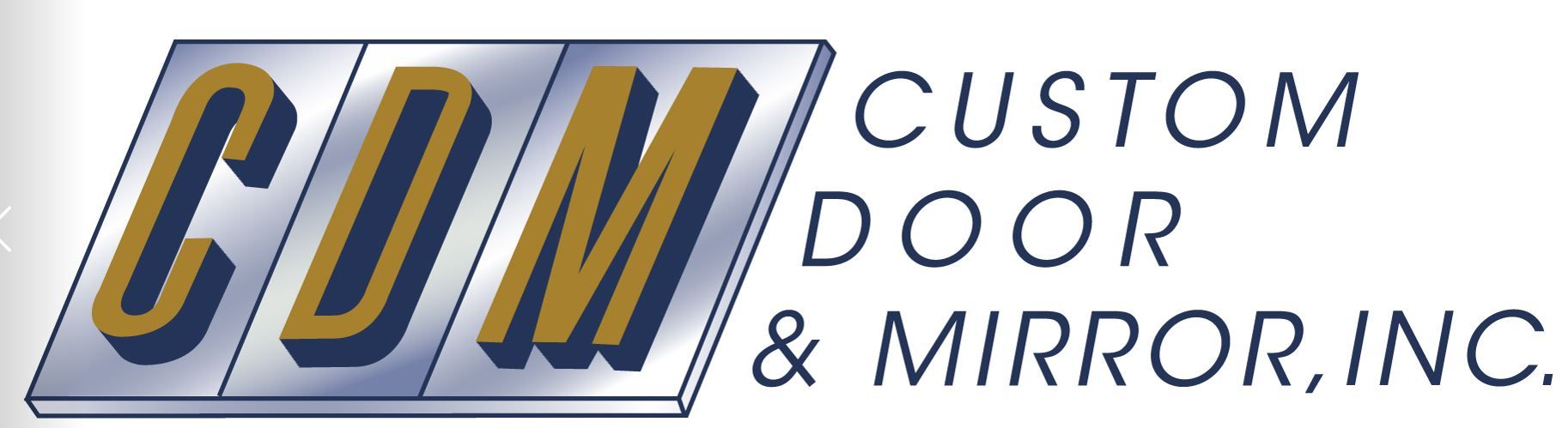 Custom Door & Mirror, Inc