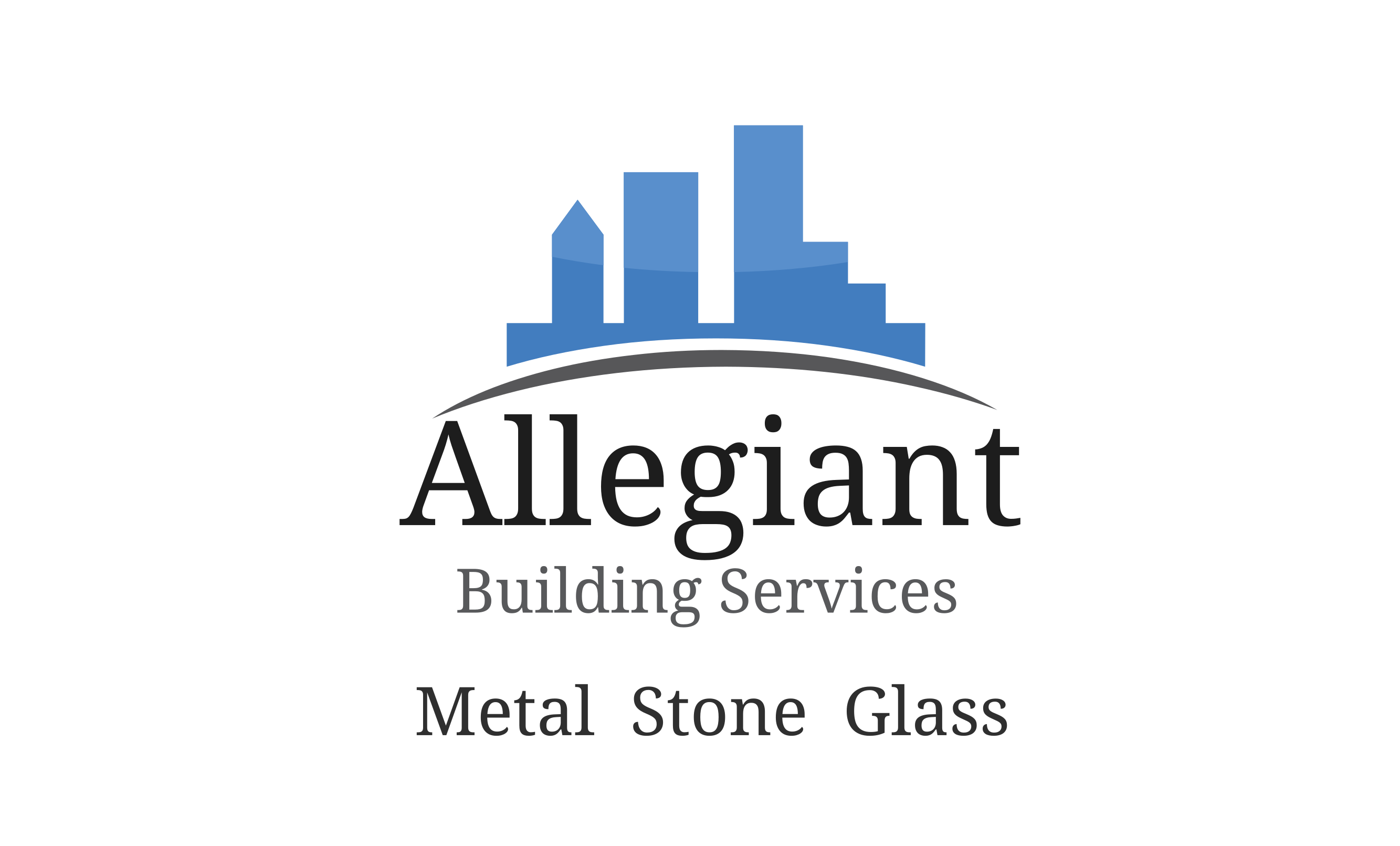 Allegiant Building Services