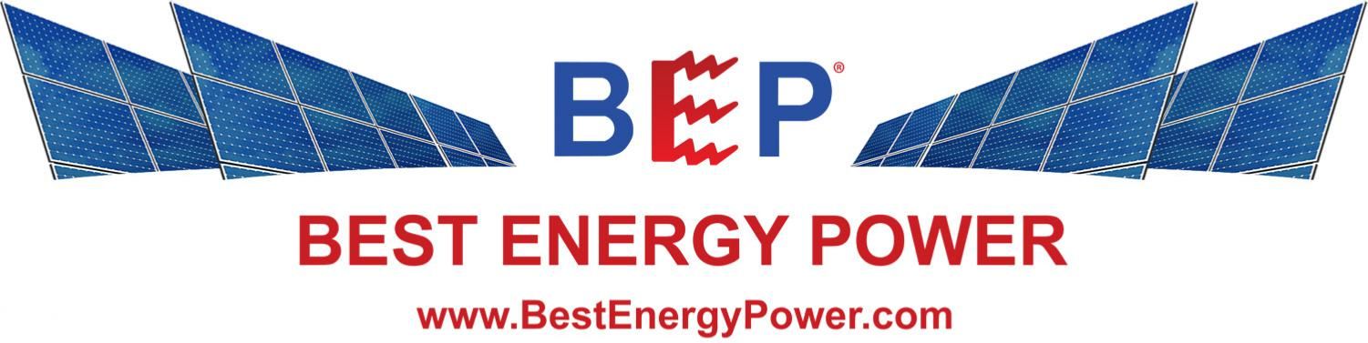Best Energy Power (BEP)