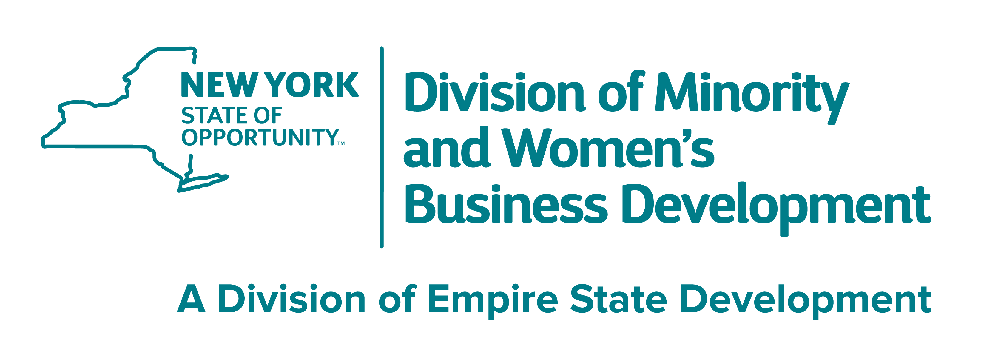 Empire State Development Division of Minority and Women's Business Development