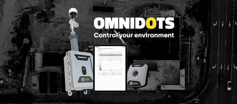Omnidots North America Inc.