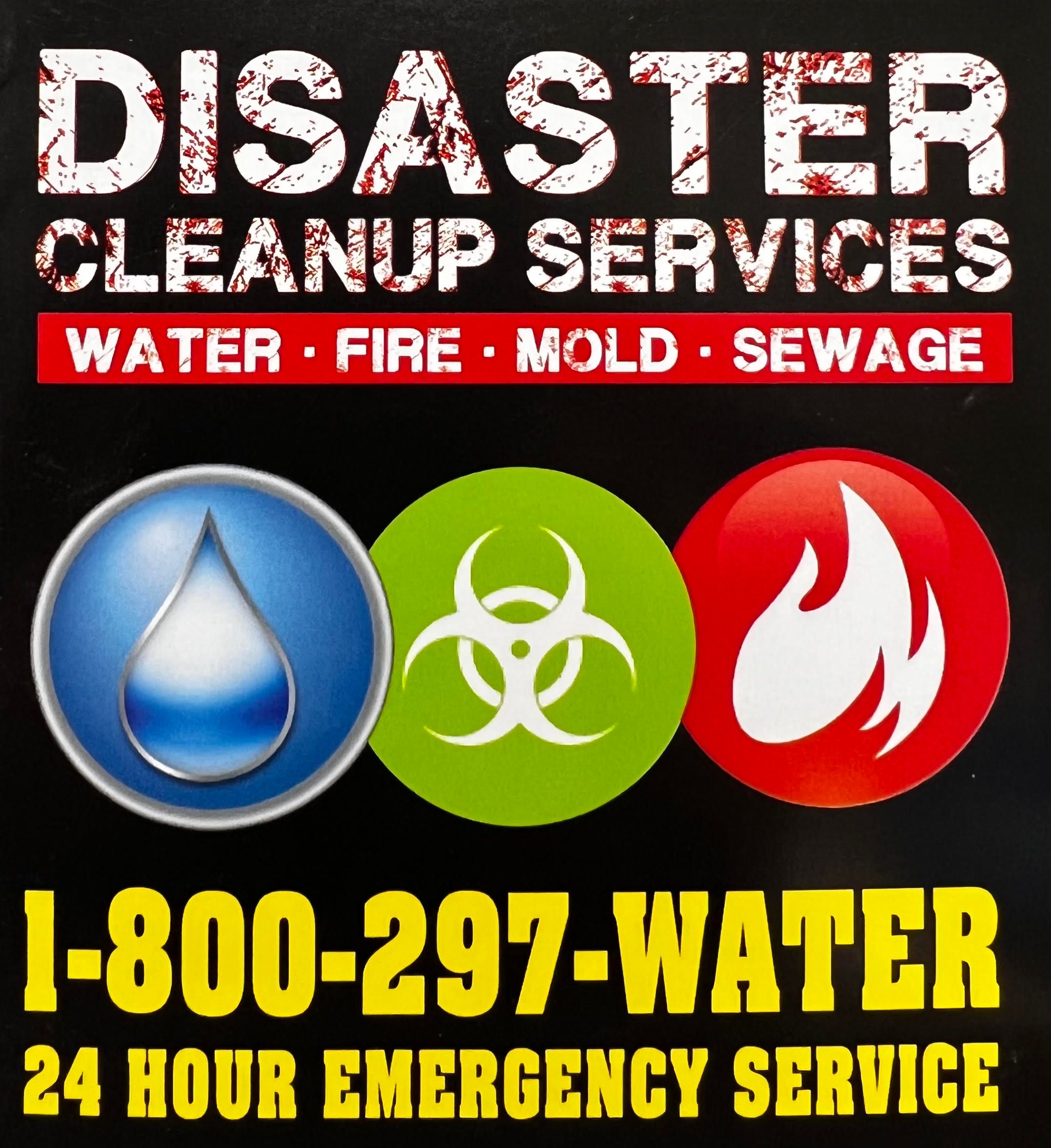 Disaster Cleanup Services, Inc.