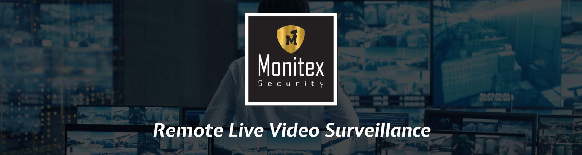 Monitex Security Inc.