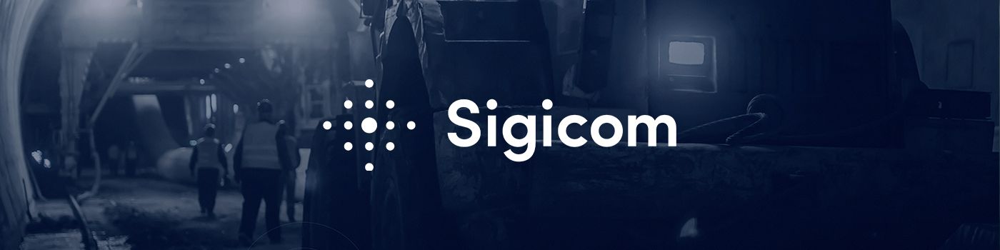 Sigicom Inc