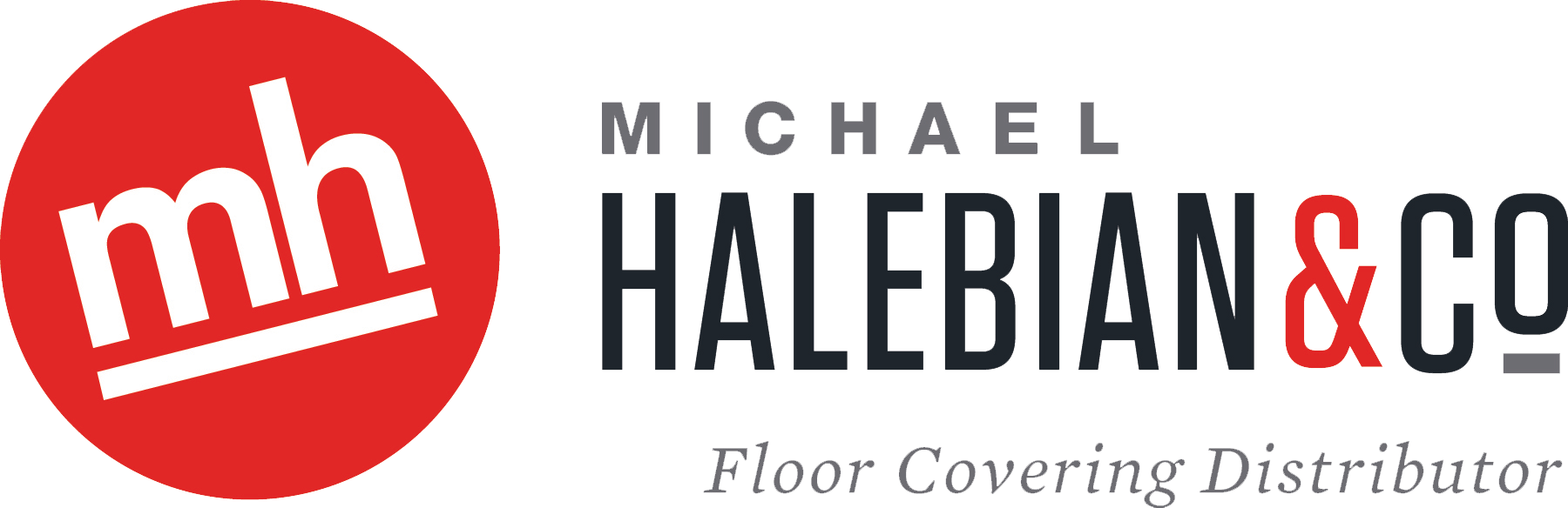 Michael Halebian & Co., Inc. Floor Covering Distributor