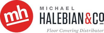 Michael Halebian & Co., Inc. Floor Covering Distributor