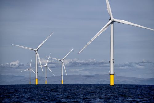 RWE has commenced construction of the 122MW Baron Winds wind farm in New York
