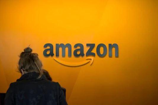 Construction underway on first Amazon distribution center in Upstate New York