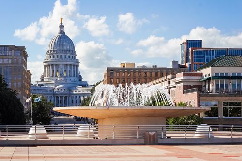 Benchmarking and Tuneup Policy Approved in Madison, Wisconsin
