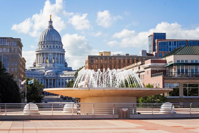 Benchmarking and Tuneup Policy Approved in Madison, Wisconsin