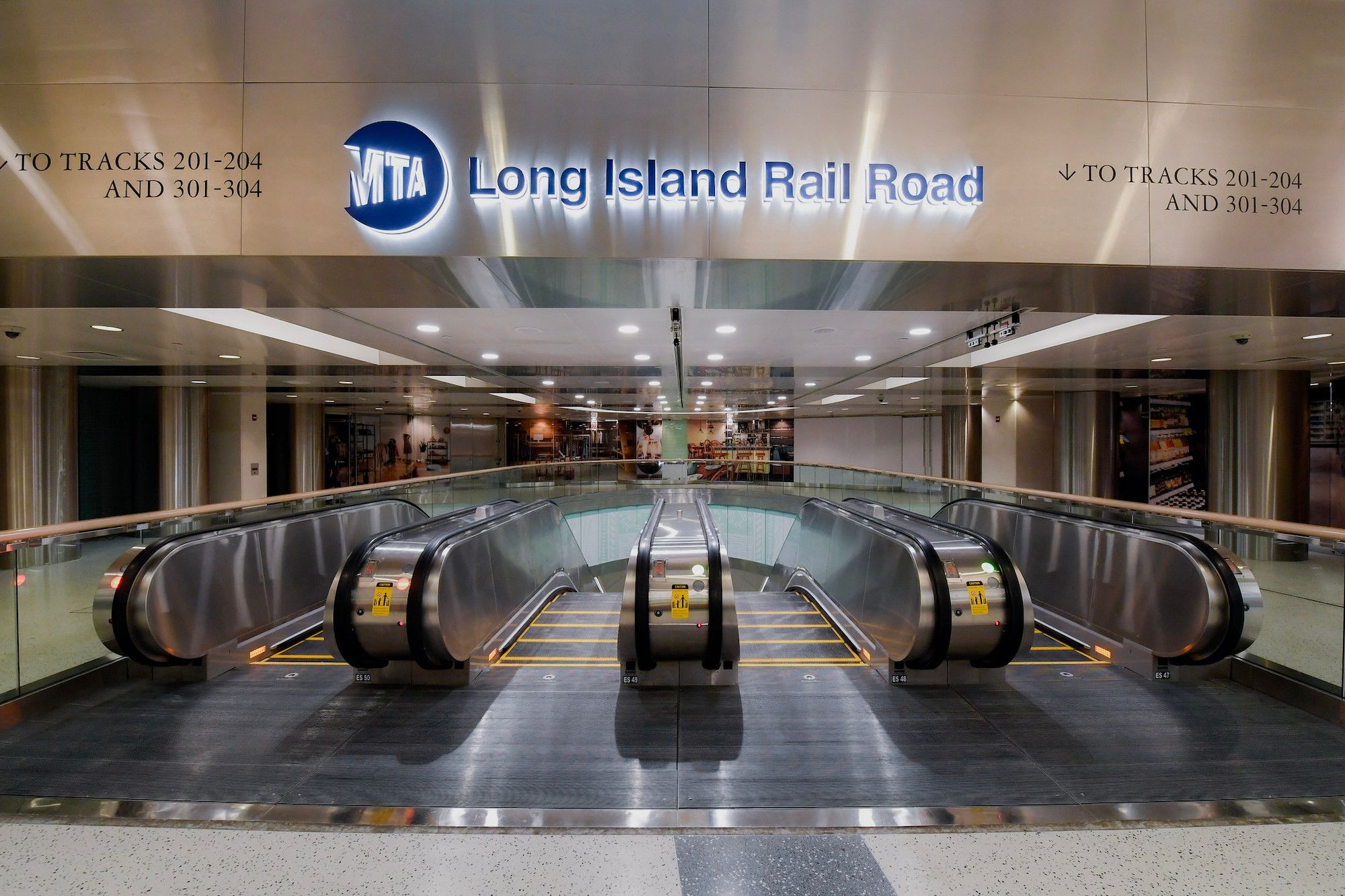 LIRR Service to Grand Central Madison Starts This Week