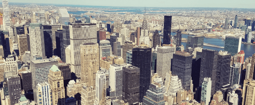 Real Estate Technology Has A New Home In New York City