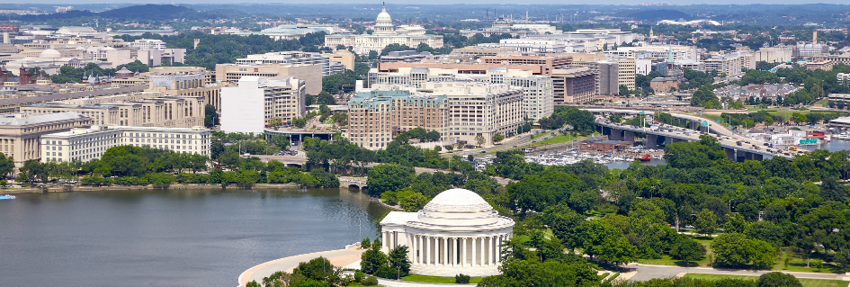 Op-ed: It's Time to Execute the Goals Set for Federal Buildings