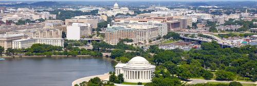 Op-ed: It's Time to Execute the Goals Set for Federal Buildings