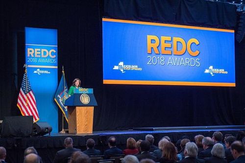 CNY Wins $88 Million in State REDC Competition, The Most of Any Region