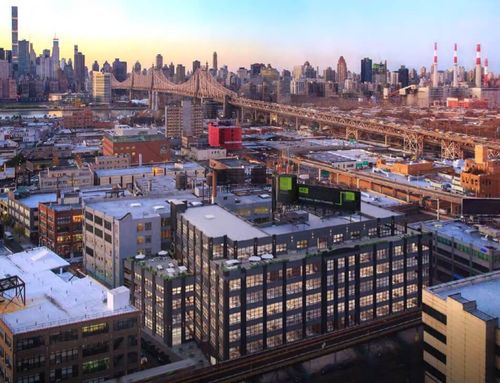 Life Science Redevelopment Project Announced For 43-10 23rd Street In Long Island City, Queens