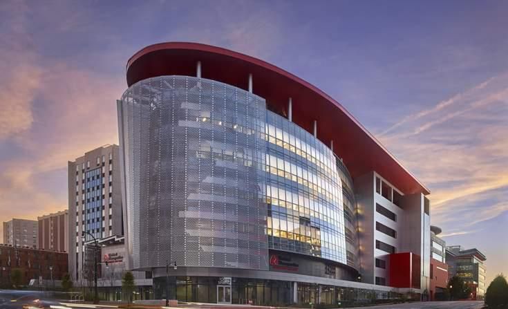 The innovative design of one of the world’s largest net-zero buildings