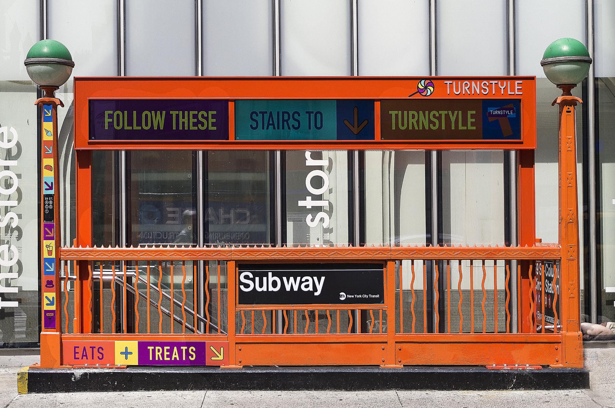 Three Teams Modernize Three US Subways with Minimal Disruption