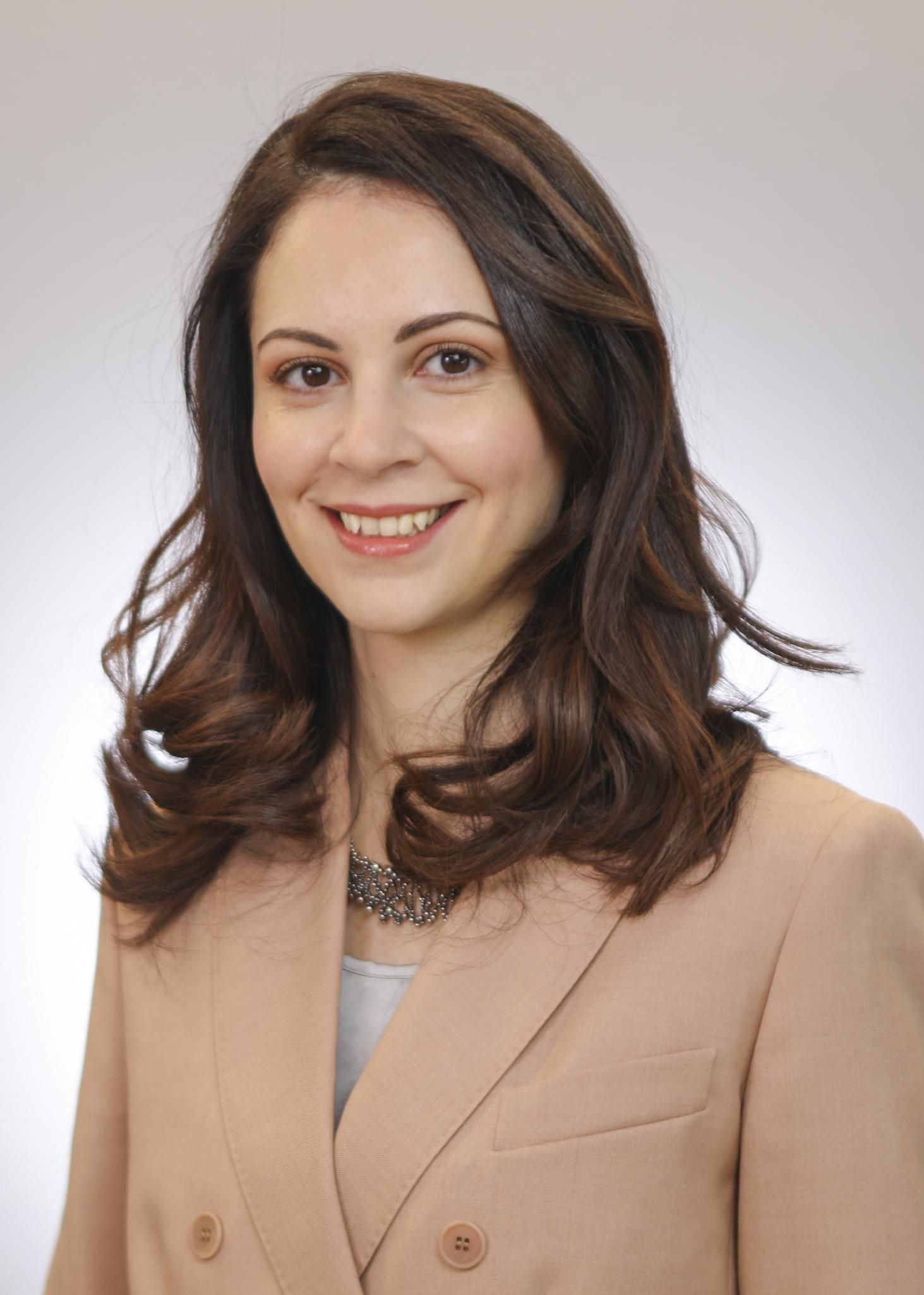 Marilisa Stigliano