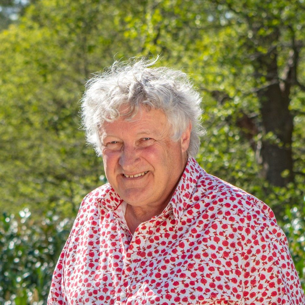David Harber