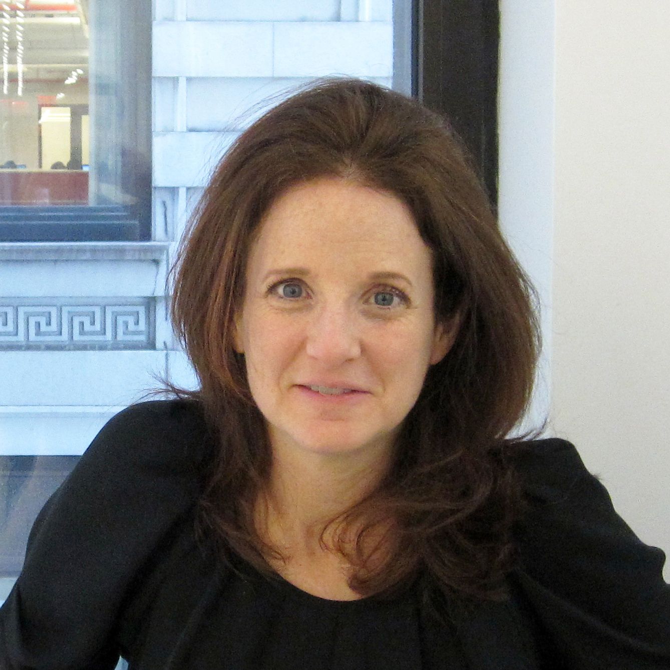 Deborah Moelis AIA CPHD