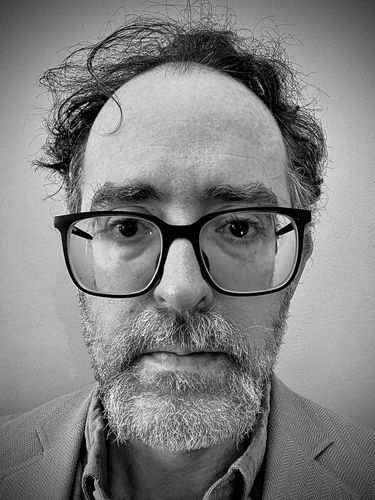 Brian Baldor