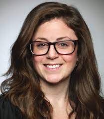 Jacquelyn Mascoli