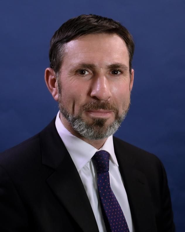 Jamie Torres-Springer