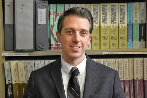 Robert Holub, RA