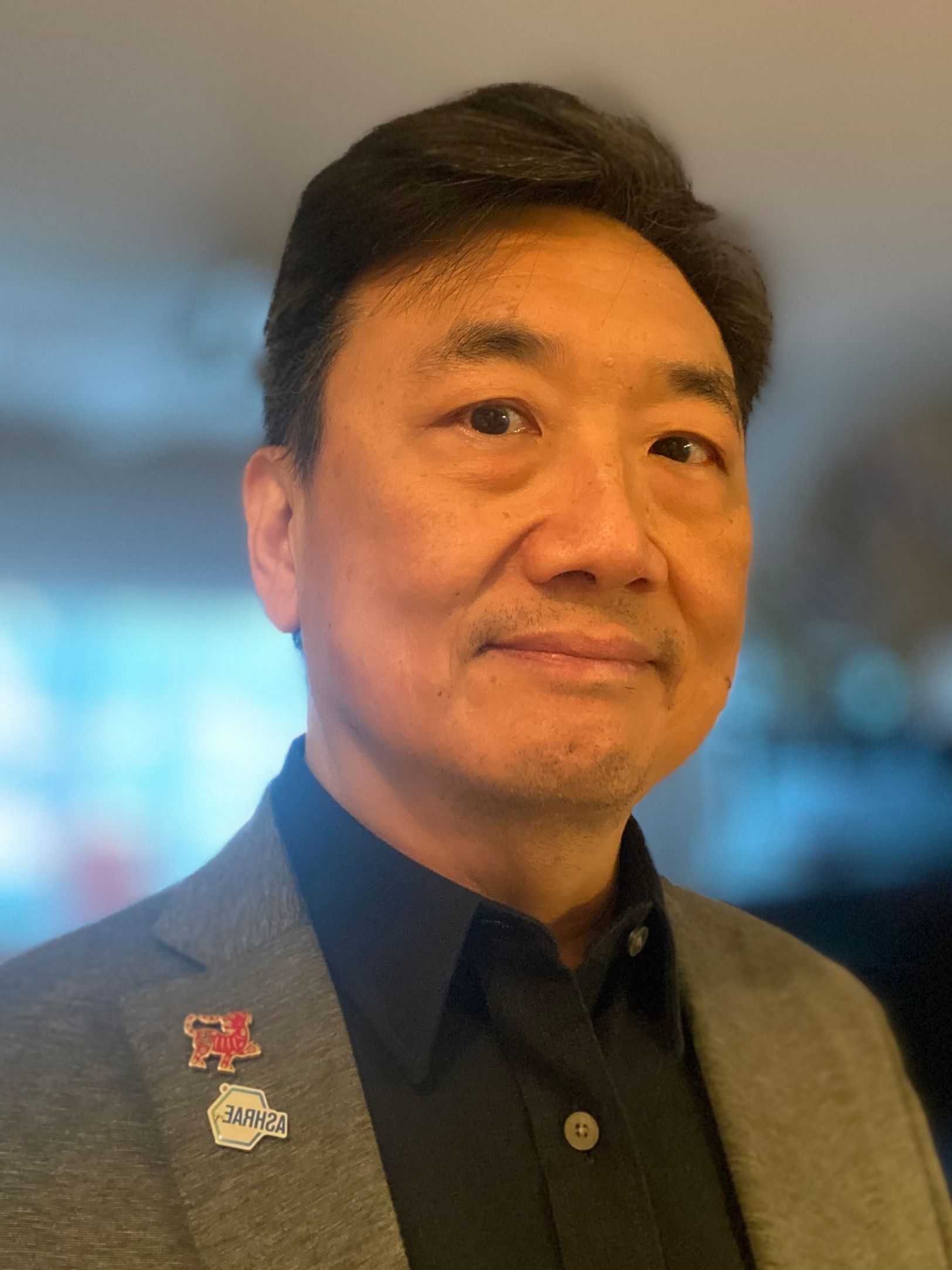 Thomas Yeh