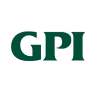 Greenman-Pedersen Inc