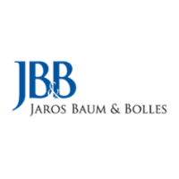 Jaros Baum & Bolles