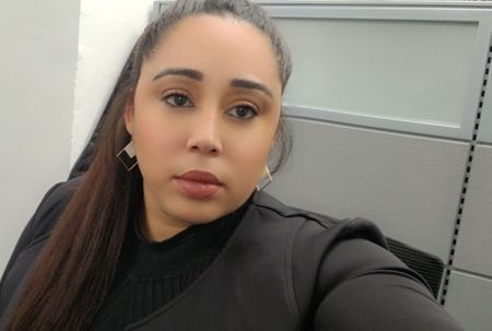 Yosenny Martinez, Sales Manager - Town House Specialty Cleaning