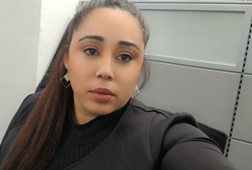 Yosenny Martinez, Sales Manager - Town House Specialty Cleaning