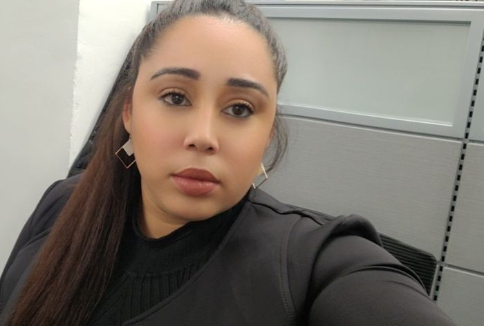 Yosenny Martinez, Sales Manager - Town House Specialty Cleaning