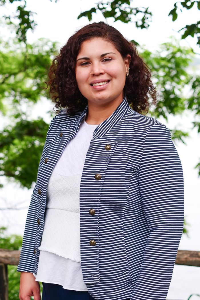 Katherine Serrano Sosa, Principal Architect | Owner - Rooted Architecture Studio PLLC