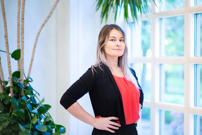 Ariana Stultz, Global Marketing Manager - Qoo Studio Inc.