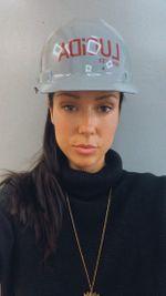 Sophie-Zacha Lameret, Vice President of development  - Lucida Surfaces