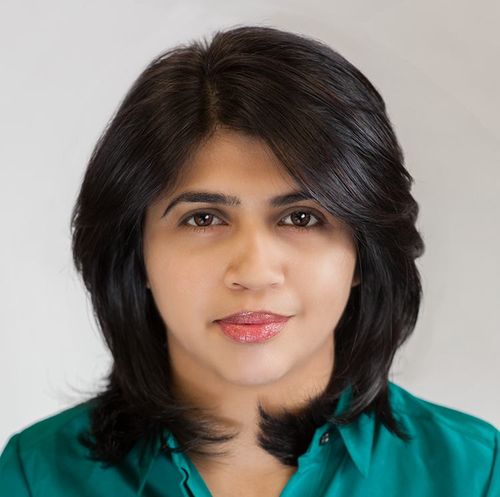 Shravya Markandeya, PE, PTOE, PTP, IMSA II, Associate Vice President - CHA Consulting Inc.